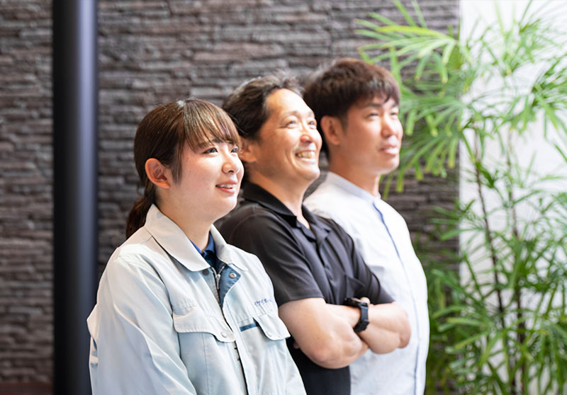 スタッフイメージ2