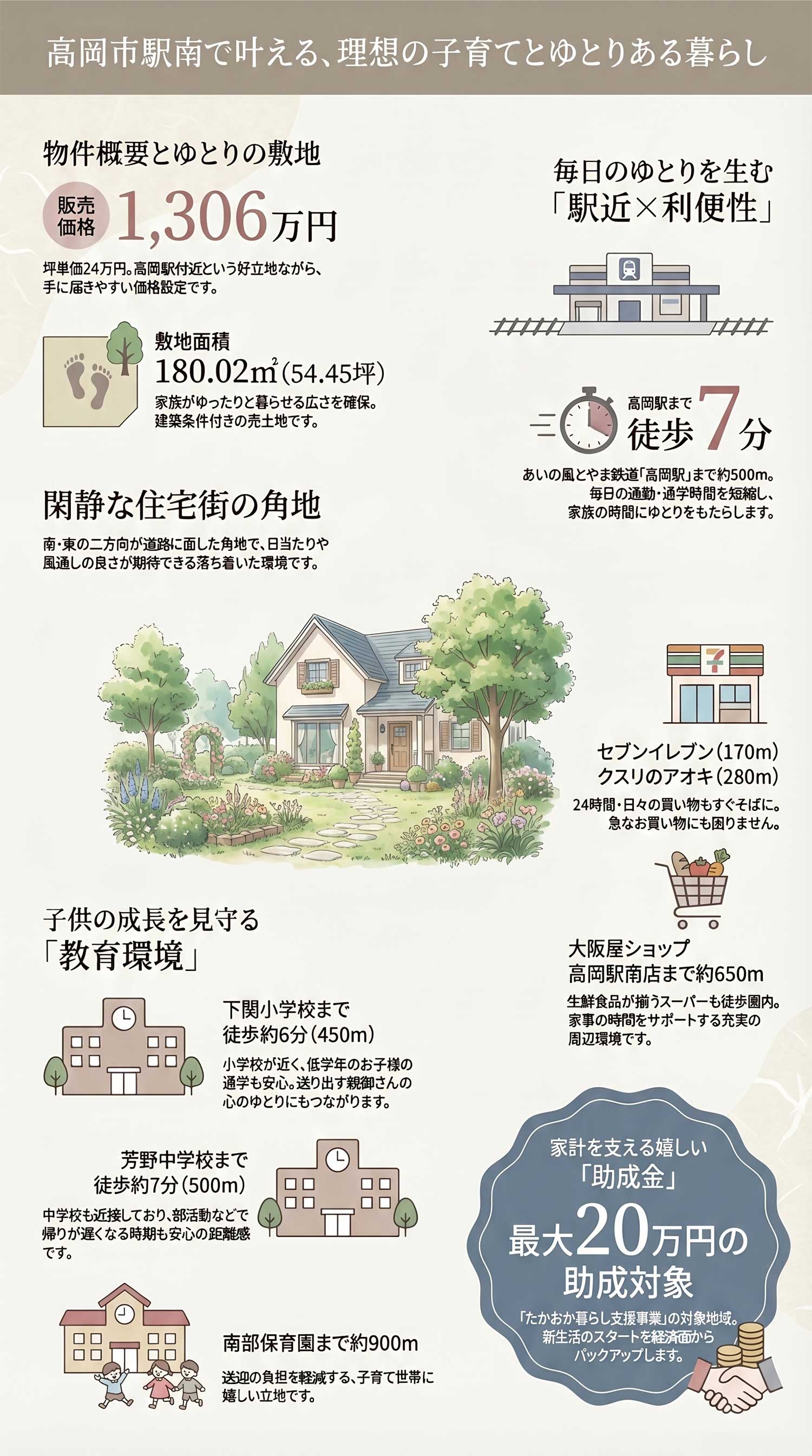 内観イメージをパノラマVRでチェック